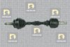 VOLVO 08251531 Drive Shaft